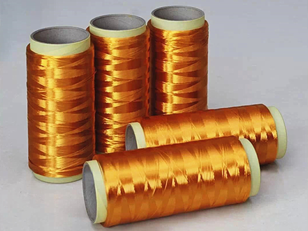 PBO纖維廢氣怎么處理